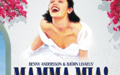 Musical „Mamma Mia“