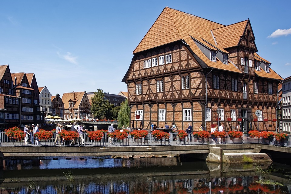 Lüneburg