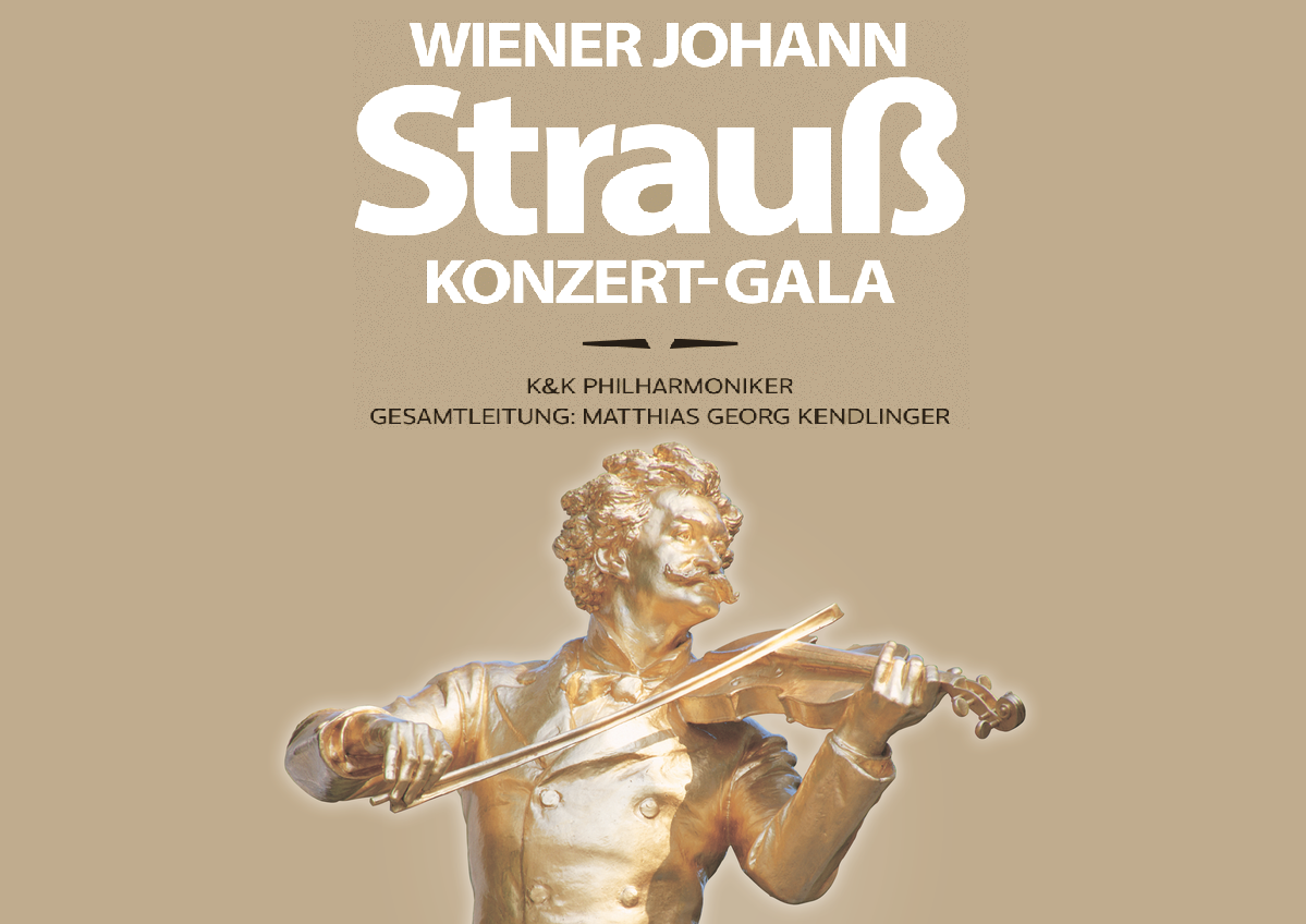 Strauß 3