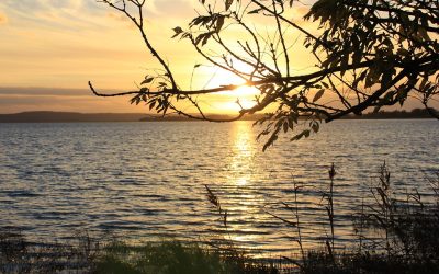 Urlaub an der Mecklenburgischen Seenplatte