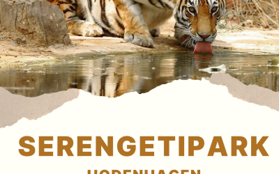 Serengeti Park Hodenhagen