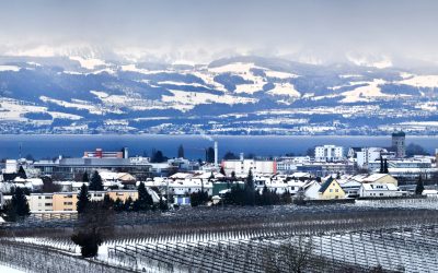 Bodensee – Magischer Adventszauber am Bodensee